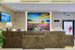 Lavande Hotel Guangzhou Wanda Tourist City - Image 3