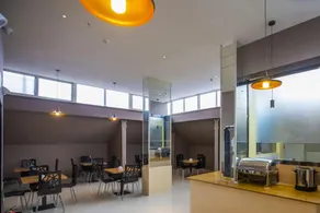 Home Inns Group - Yantai Zhaoyuan Fuqian Square Huayi Select Hotel - Image 4