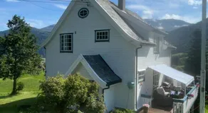 Sognefjorden-Vik i Sogn - Image 5