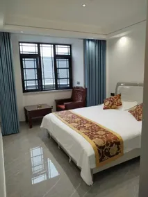Wangshange Inn - Image 2