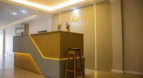 Simar Hotel - Image 3