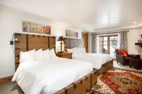 1 Bedroom Condo - The Lodges at Deer Valley - Image 2
