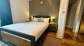 Two Bedroom Flat Town Centre Colchester - Image 3