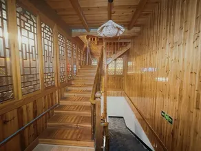 Xuan'en Riverside Hotel - Image 4