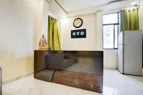 Hotel O Madhvam - Image 4