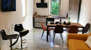 Terrazzo Esclusivo con zona Solarium da 200 mq - Image 3