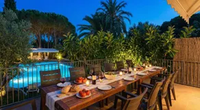 Villa Sitges El Ranch Amaizing Outdoor Areas Beaches at 5 minutes walk Sitges at 15 min drive AC Pool Jacuzzi & Garden XXL - Image 3