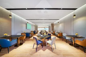 Echarm Hotel Huai'an Bochishan Park - Image 4