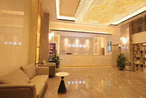 Venice Hotel (Luchuan Pedestrian Street Branch) - Image 3