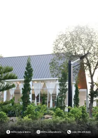 Mota Boutique Resort - Image 4