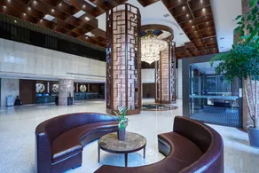 Madison Hotel Ningbo Tianyi Square Xinyuan - Image 5