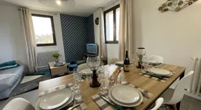 Grand appartement en vallée de la loire - Image 3