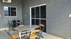 Casa com Piscina e Churrasqueira - Image 5