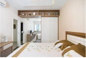 Atlântico Flat Serviçe - Copacabana - Image 2