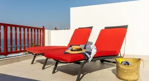 Beachfront Apartments Shakas Rock - Skiathos, Pool, Ocean Views - Image 5
