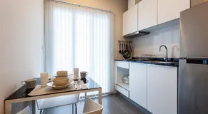 Phuket Town 1 Bedroom Condo Luxury Facilities, The Base Downtown - Image 5