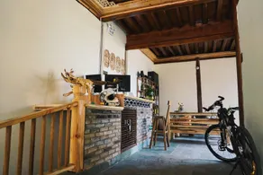 Jianchuan Yiru Geshi Homestay - Image 5
