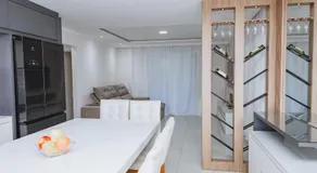 Casa com Sinuca e Churrasqueira - a 10 min de Balneário Camboriú! - Image 2