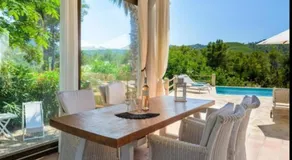 Villa Belvedere - Refugio de paz en Cala San Vicente - Image 3