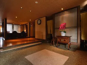 Kusatsu Onsen Ryokan Yoshinoya - Image 3