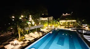 AR APARTMENTS & VILLAS - Assagao - Image 3