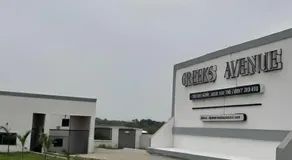Number 45 GREEKS AVENUE - Image 5