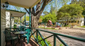 Bright Accommodation Park - G'day Park - Image 4