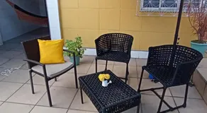 Val's house in Rio - Image 4