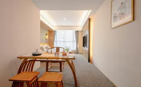 Huayi Kaiyuan Hotel (Wanda Plaza) - Image 3
