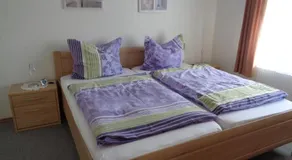 Ferienwohnung Familie Renken - Image 2