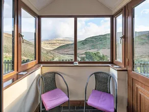 Cottage in Cambrian Mountains near Dyfi Biosphere - Image 4