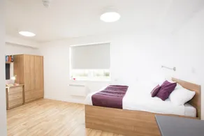 UHI Inverness - Campus Accommodation - Image 5