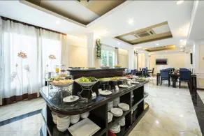  A25 Premium Hotel - 15 Tran Quoc Toan - Image 2
