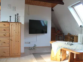 Moderne Ferienwohnung in Meeresnähe in Tarnewitz - Image 3