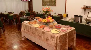 Altos da Serra Hotel - Image 5