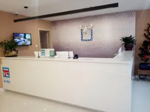 PAI Hotel Linfen Ji County New City - Image 2