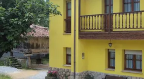 APARTAMENTOS RURALES PERNÚS - Image 4