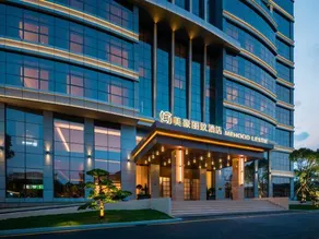 Mehood Lestie Hotel - Image 4