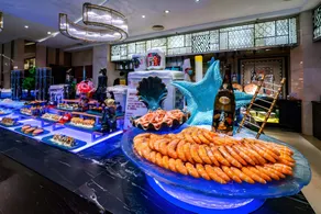 Brigh Radiance Hotel Yantai - Image 4