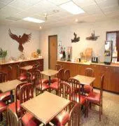 BEST WESTERN RAMA INN - Image 2