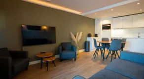 AC Tourisme Le Touquet - Appartements avec piscine et tennis - Image 3
