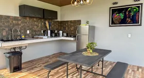 Arenal Star Luxury Studios with Private Jacuzzi - Image 5