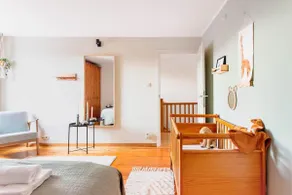 8P 4B Authentic house with playroom and infrared sauna - Image 2