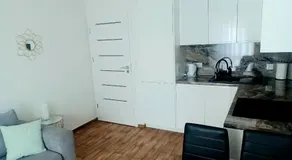 AJP Apartament Szczecin Dąbie - Image 5