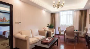 Vienna International Hotel Shenzhen South Huanguan Road - Image 3