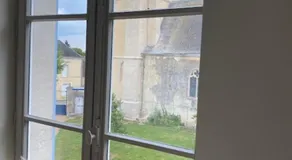 Chambre d'hotes au presbytère de René - Image 4