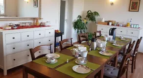 Gästehaus Weingut Glas - Image 5
