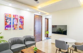 Housr Sector 43 Gurgaon Near One Horizon Centre - Image 2