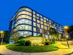 Qianhai Life Happiness Town (Luofushan Shop) - Image 4
