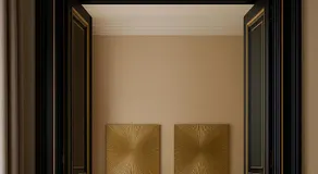 luxurious apartment Av des Champs-Élysée - Image 4